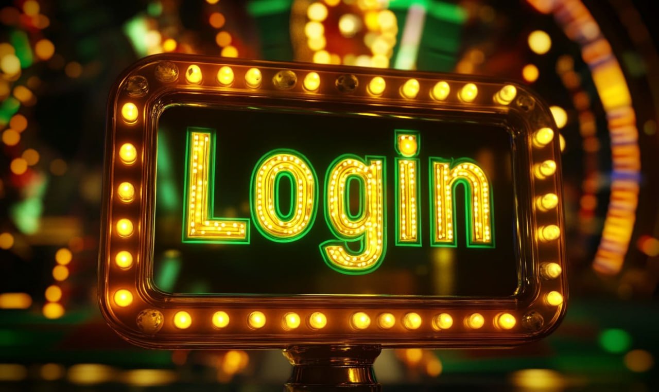 6bet login