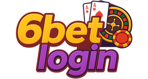6bet login